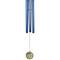 2.5ft. Shining Suns Outdoor Garden Windchimes, 3ct.